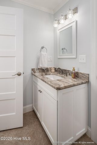 825 Ladle Drive, Greenville, NC 27858