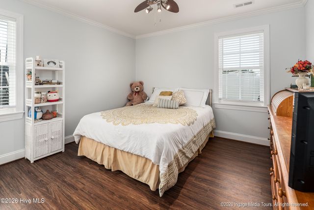 825 Ladle Drive, Greenville, NC 27858