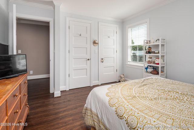 825 Ladle Drive, Greenville, NC 27858