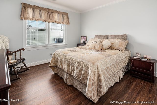 825 Ladle Drive, Greenville, NC 27858