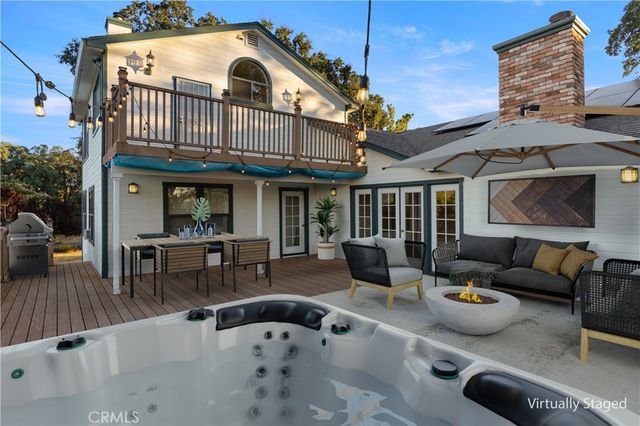 2210 Cedar Hill Way, Lakeport, CA 95453