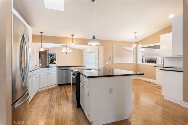 2210 Cedar Hill Way, Lakeport, CA 95453