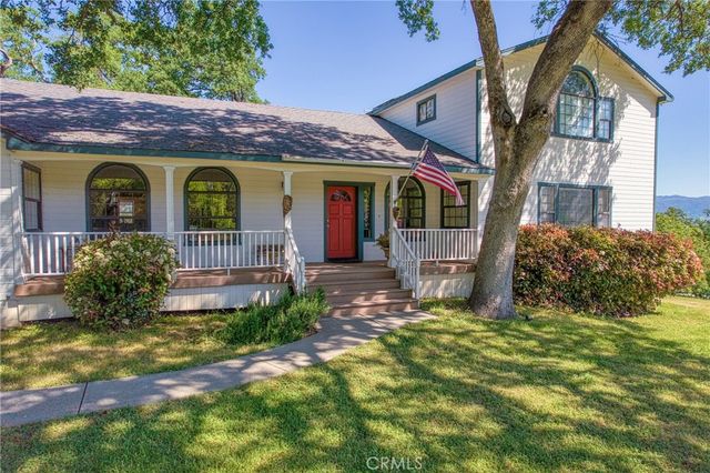 2210 Cedar Hill Way, Lakeport, CA 95453