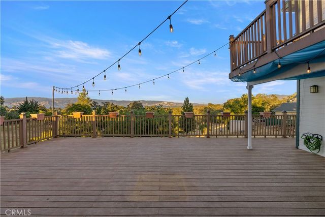 2210 Cedar Hill Way, Lakeport, CA 95453