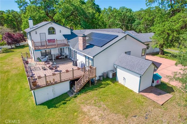 2210 Cedar Hill Way, Lakeport, CA 95453