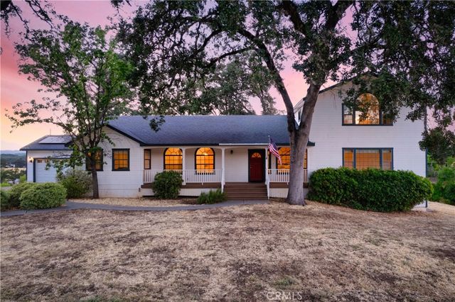 2210 Cedar Hill Way, Lakeport, CA 95453