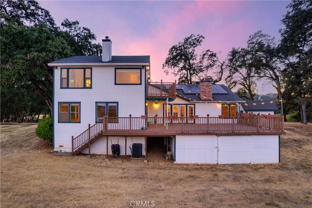 2210 Cedar Hill Way, Lakeport, CA 95453