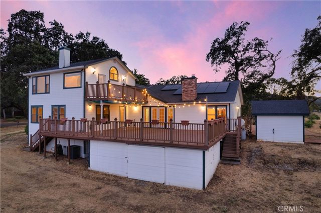 2210 Cedar Hill Way, Lakeport, CA 95453