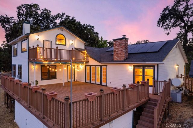 2210 Cedar Hill Way, Lakeport, CA 95453