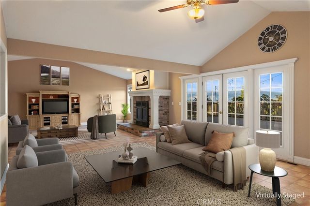 2210 Cedar Hill Way, Lakeport, CA 95453