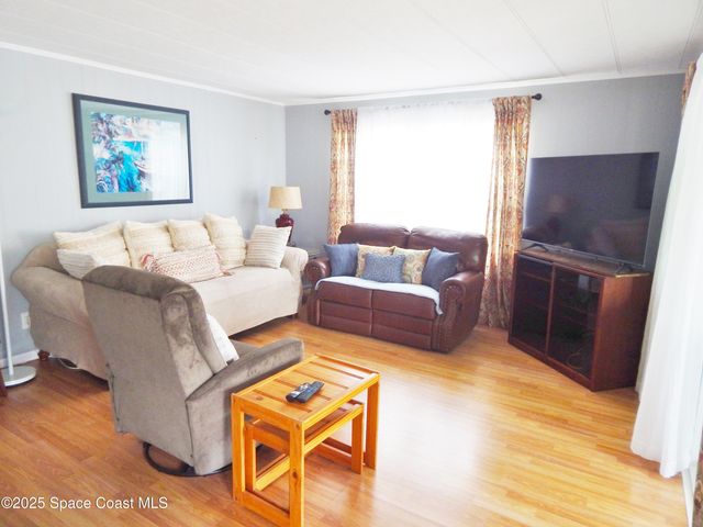 1260 Turkey Creek Drive NE, Palm Bay, FL 32905