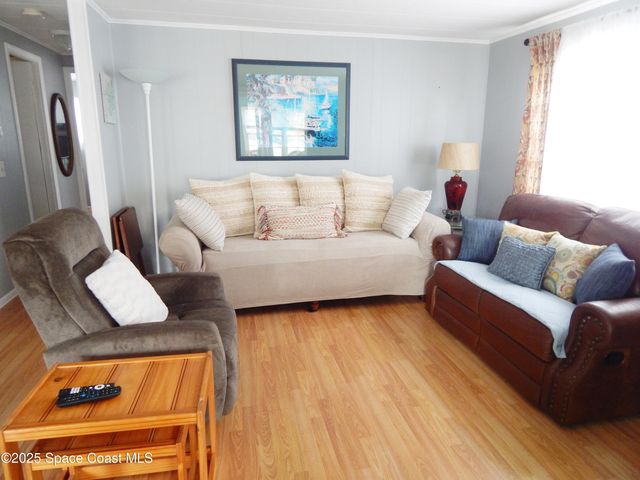 1260 Turkey Creek Drive NE, Palm Bay, FL 32905