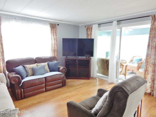 1260 Turkey Creek Drive NE, Palm Bay, FL 32905