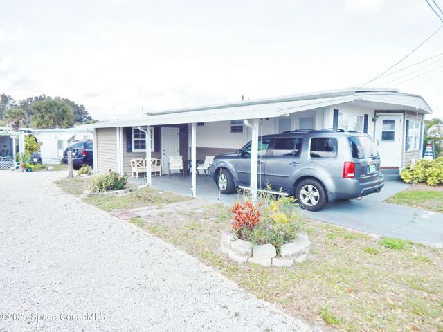 1260 Turkey Creek Drive NE, Palm Bay, FL 32905