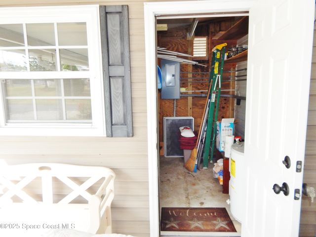 1260 Turkey Creek Drive NE, Palm Bay, FL 32905