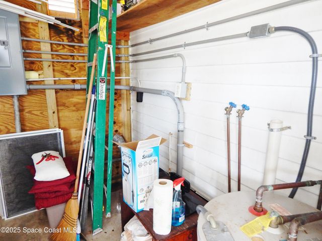 1260 Turkey Creek Drive NE, Palm Bay, FL 32905