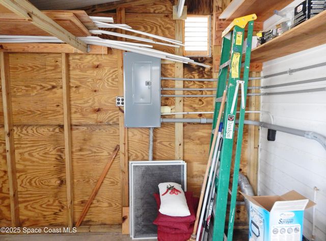 1260 Turkey Creek Drive NE, Palm Bay, FL 32905