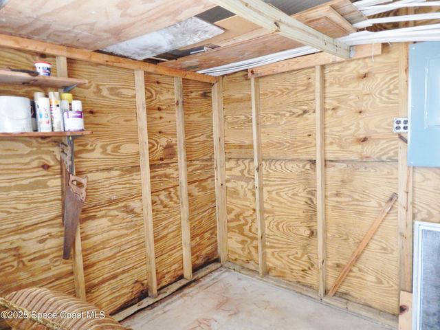 1260 Turkey Creek Drive NE, Palm Bay, FL 32905