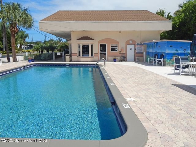 1260 Turkey Creek Drive NE, Palm Bay, FL 32905