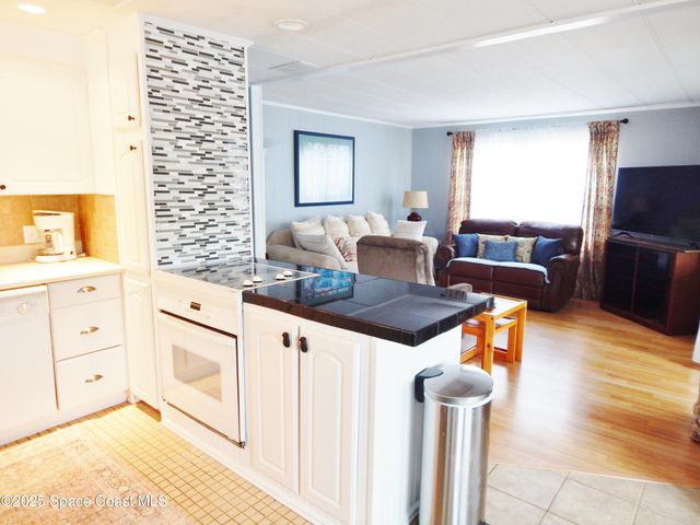 1260 Turkey Creek Drive NE, Palm Bay, FL 32905