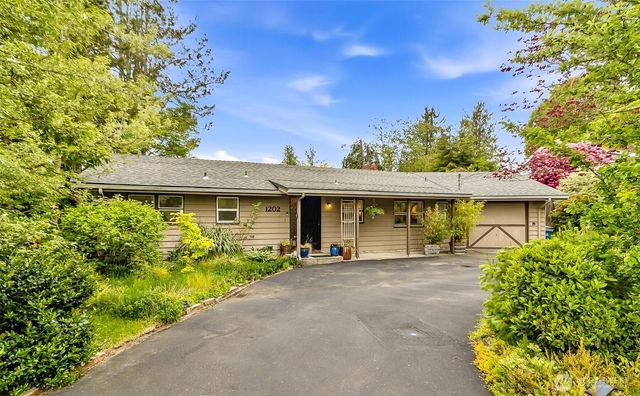 1202 Pine Avenue, Snohomish, WA 98290