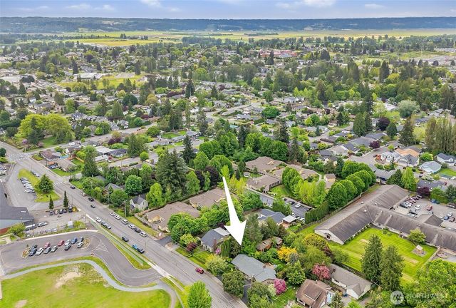 1202 Pine Avenue, Snohomish, WA 98290