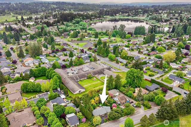1202 Pine Avenue, Snohomish, WA 98290