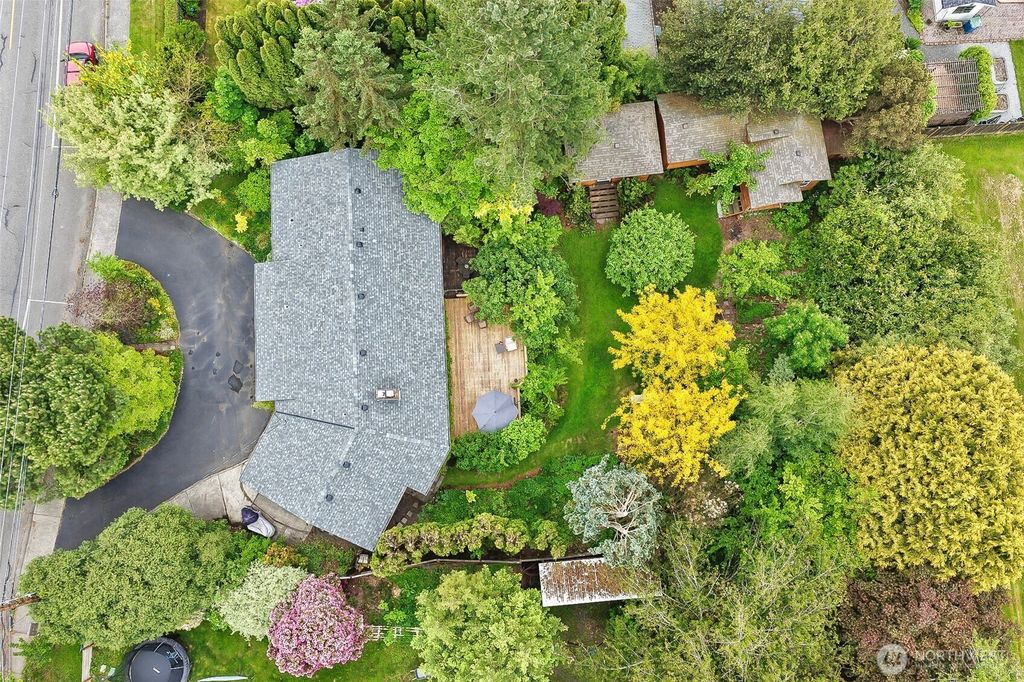 1202 Pine Avenue, Snohomish, WA 98290