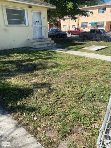 1268 SW 4th St, Miami, FL 33135