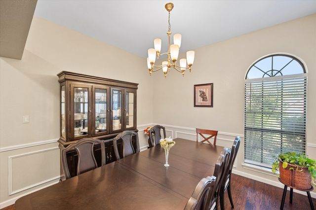 4137 Mapleridge Drive, Grapevine, TX 76051