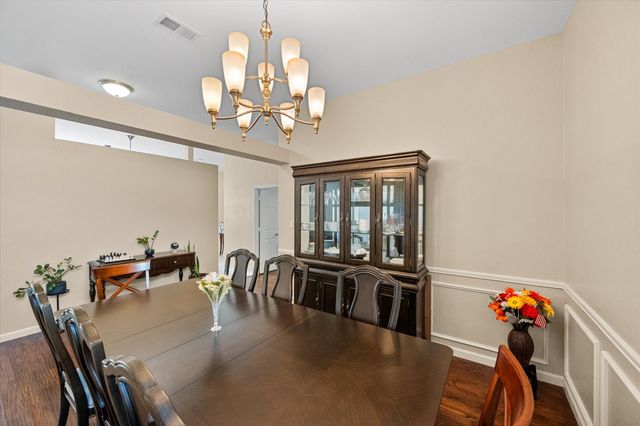 4137 Mapleridge Drive, Grapevine, TX 76051