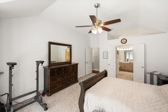 4137 Mapleridge Drive, Grapevine, TX 76051