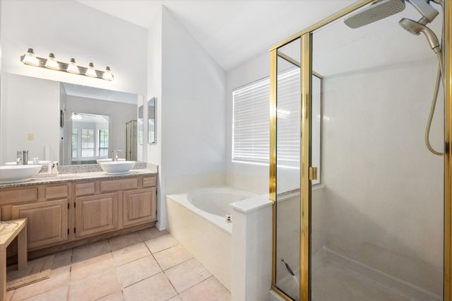 4137 Mapleridge Drive, Grapevine, TX 76051