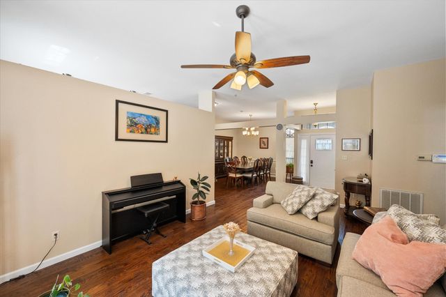 4137 Mapleridge Drive, Grapevine, TX 76051