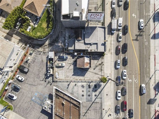 2422 Lincoln Boulevard, Venice (los Angeles), CA 90291