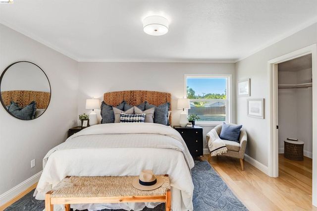 346 Valley View Rd, Pleasant Hill, CA 94523