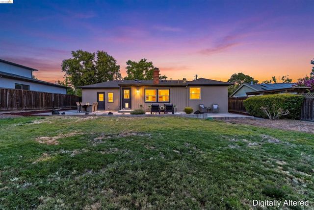 346 Valley View Rd, Pleasant Hill, CA 94523