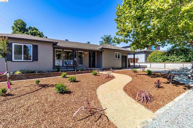 346 Valley View Rd, Pleasant Hill, CA 94523