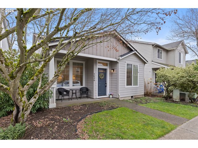 5646 K St, Washougal, WA 98671