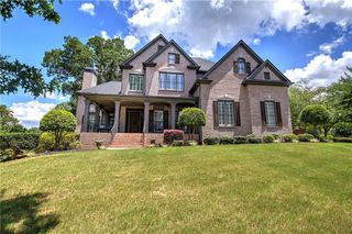 3759 Maryhill NW Lane, Kennesaw, GA 30152