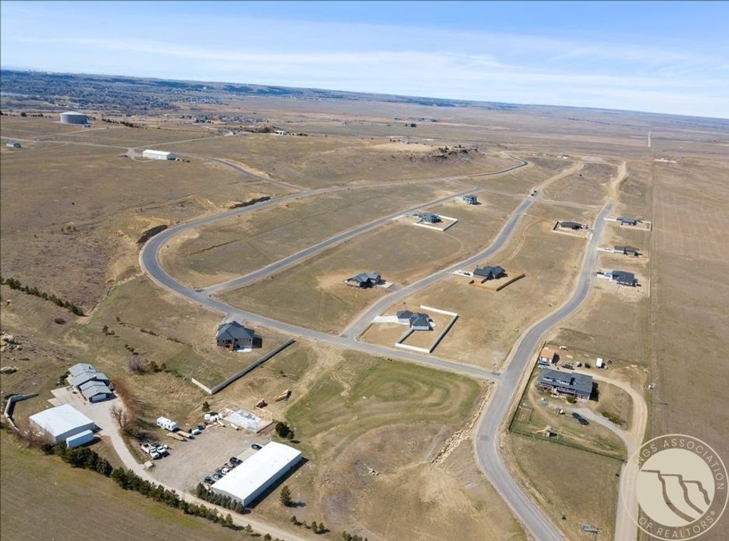 B5 L18 Bar 11 DRIVE, Billings, MT 59105 photo 5