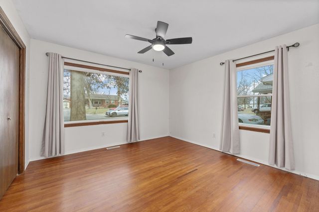 217 E Filmore, Mulvane, KS 67110