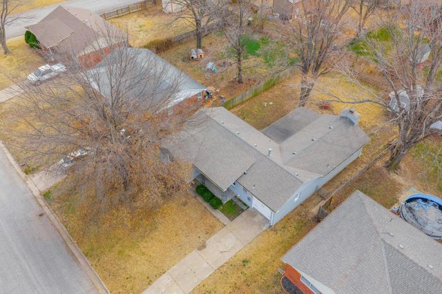 217 E Filmore, Mulvane, KS 67110