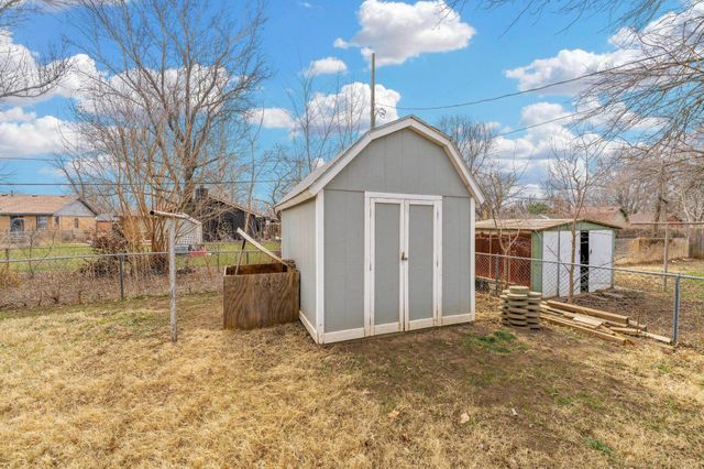 217 E Filmore, Mulvane, KS 67110