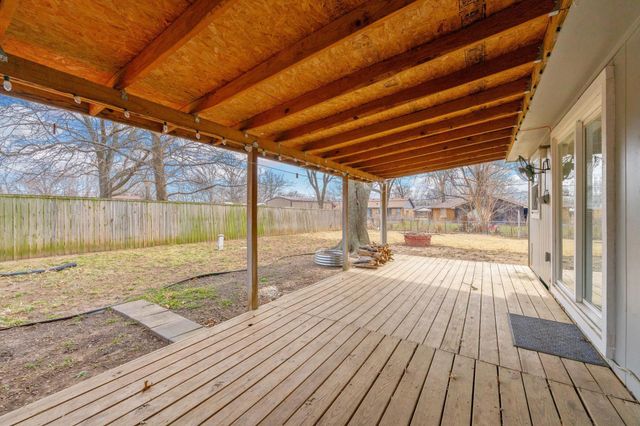 217 E Filmore, Mulvane, KS 67110