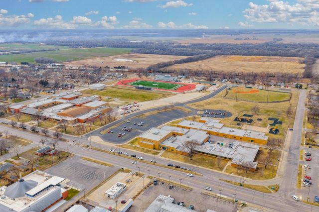 217 E Filmore, Mulvane, KS 67110