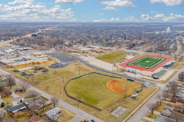 217 E Filmore, Mulvane, KS 67110