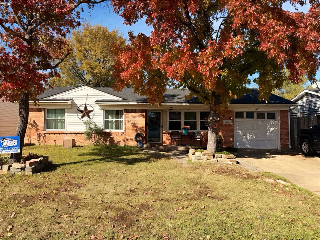 13669 Charcoal Lane, Farmers Branch, TX 75234