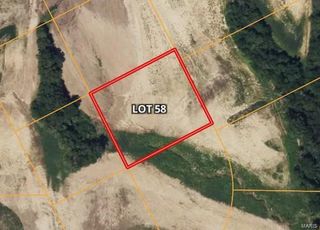 0 330 Shamrock St. (Lot 58), St Paul, MO 63366
