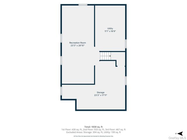 131 N 5th Street, New Hyde Park, NY 11040